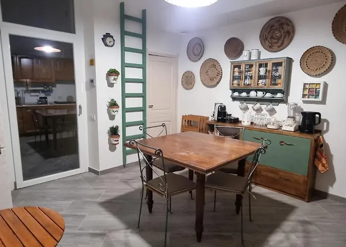 Camere Di Kentia