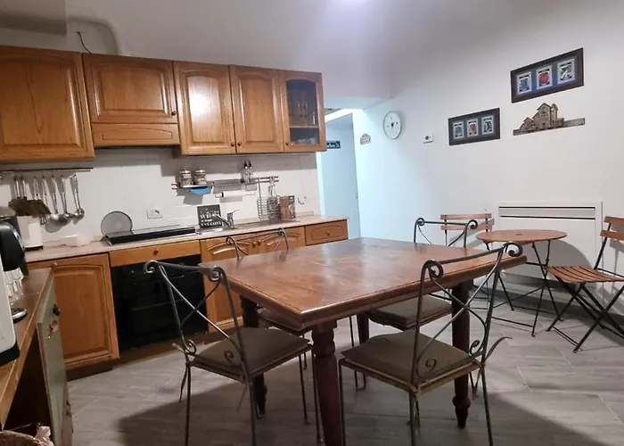 Camere Di Kentia