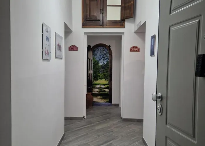 Camere Di Kentia