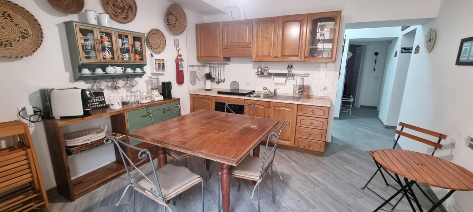 Di Kentia Homestay Sassari