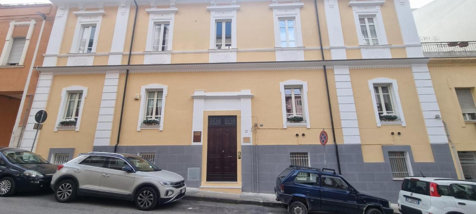 Homestay Di Kentia Sassari